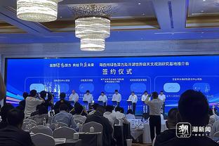 乔治：全明星周末增加单挑锦标赛会很棒 若让我参加我有机会赢